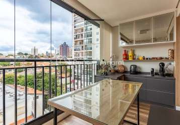 Apartamento para venda no taquaral em campinas s.p.