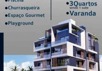 Apartamento com 03 quartos no jardim cidade universitaria