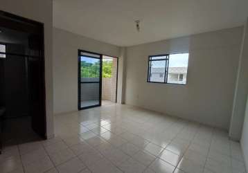 Apartamento à venda no bairro jardim oceania em joão pessoa/pb