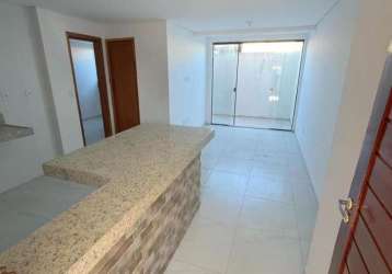 Apartamento à venda no bairro bancários em joão pessoa/pb