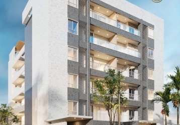 Apartamento à venda no bairro bessa em joão pessoa/pb