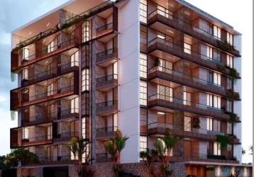 Apartamento/cobertura à venda no bairro intermares - cabedelo/pb