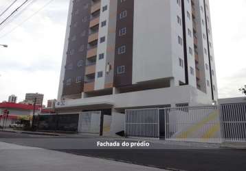 Apartamento à venda no bairro manaíra em joão pessoa/pb