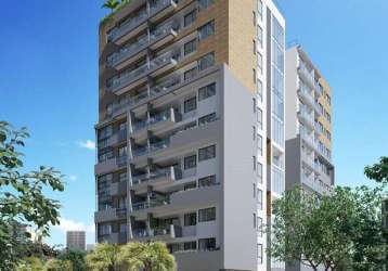 Apartamento à venda no bairro manaíra em joão pessoa/pb