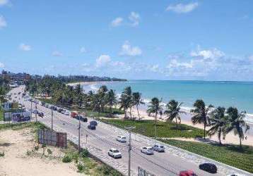 Apartamento à venda no bairro intermares em cabedelo/pb