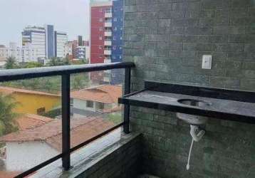 Apartamento à venda em intermares