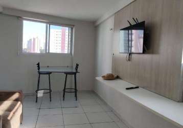 Apartamento à venda em manaíra