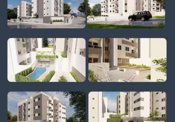 Residencial zion