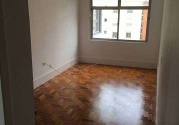 Apartamento de 68m² 2 dts sem vaga de garagem  vende – jardim paulista