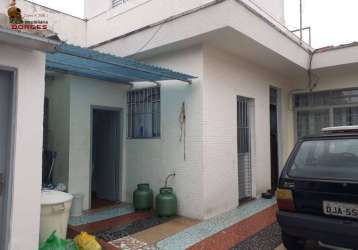 Casa térrea com 3 dorm - brooklin - 270m2.