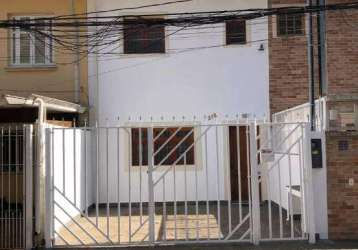 Casa ou ponto comercial - 130m².