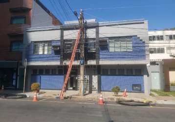 Sala comercial no horto - ipatinga