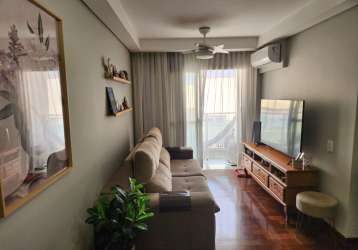 Apartamento no bairro nova américa