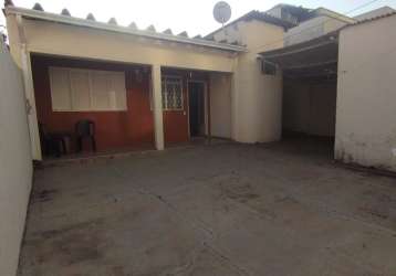 Casa com 3 dormitórios à venda, 195 m² por r$ 500.000 - vila independência - piracicaba/sp