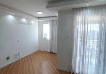 Apartamento com 3 quartos à venda na avenida tiradentes, 1, luz, são paulo por r$ 500.000