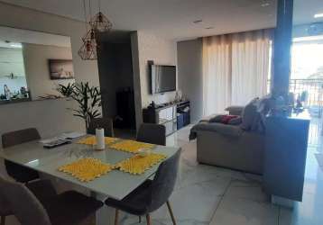 Apartamento com 3 quartos à venda na rua amazonas da silva, 1, vila guilherme, são paulo por r$ 945.000