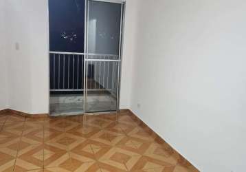 Apartamento com 2 quartos à venda na avenida raimundo pereira de magalhães, 0001, jardim marilu, são paulo por r$ 297.000