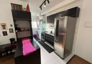 Apartamento com 2 quartos à venda na avenida vila ema, 001, vila ema, são paulo por r$ 320.000