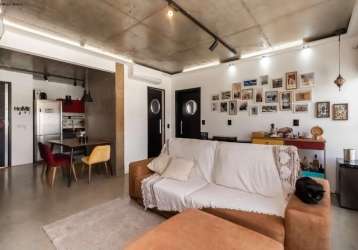 Apartamento com 2 quartos à venda na rua hassib mofarrej, 001, vila leopoldina, são paulo por r$ 725.000