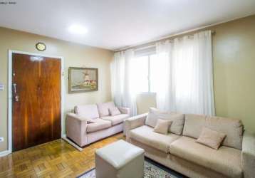 Apartamento com 2 quartos à venda na rua coriolano, 001, vila romana, são paulo por r$ 650.000