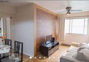 Apartamento com 2 quartos à venda na rua antunes maciel, 001, alto da mooca, são paulo por r$ 410.000