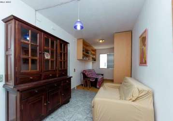 Apartamento com 2 quartos à venda na waldemar tietz, 001, conjunto habitacional padre josé de anchieta, são paulo por r$ 190.000