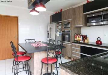 Apartamento com 3 quartos à venda na rua borges, 1, parada inglesa, são paulo por r$ 865.000