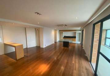 Apartamento com 3 quartos à venda na rua itapaiuna, 001, jardim morumbi, são paulo por r$ 2.300.000