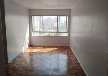 Apartamento com 2 quartos à venda na rua diogo vaz, 001, cambuci, são paulo por r$ 400.000