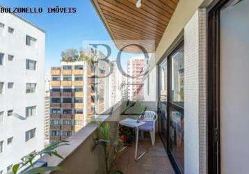 Apartamento com 3 quartos à venda na rua jericó, 01, vila madalena, são paulo por r$ 1.400.000