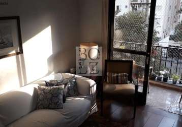 Apartamento com 3 quartos à venda na harmonia, 001, vila madalena, são paulo por r$ 1.385.000