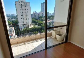 Apartamento com 2 quartos à venda na rua marília de dirceu, 001, jardim aeroporto, são paulo por r$ 400.000