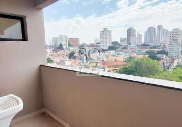 Apartamento com 2 quartos à venda na mesquita, 001, aclimação, são paulo por r$ 535.000