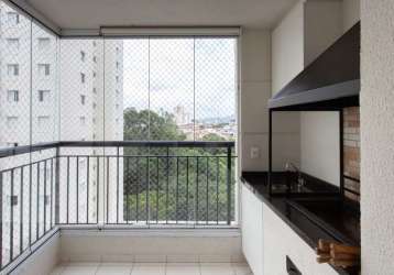 Apartamento com 3 quartos à venda na avenida ministro petrônio portela, 1000, moinho velho, são paulo por r$ 744.900