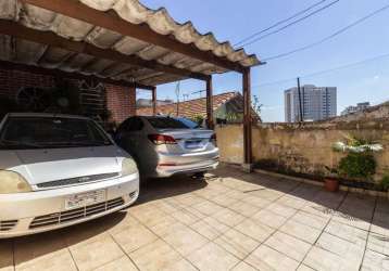 Casa com 2 quartos à venda na avenida marechal edgar de oliveira, 500, quitaúna, osasco por r$ 490.000