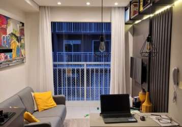 Apartamento com 1 quarto à venda na rua marambaia, 001, casa verde, são paulo por r$ 380.000