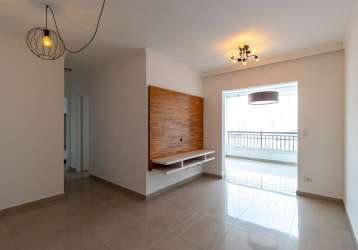 Apartamento com 2 quartos à venda na rua dom lucas obes, 1, ipiranga, são paulo por r$ 735.000