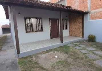 Casa com 2 dormitórios à venda, 108 m² por r$ 280.000,00 - cidade praiana - rio das ostras/rj