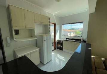 Apartamento com 1 dormitório, 62 m² - venda por r$ 250.000,00 ou aluguel por r$ 1.820,00/mês - ouro verde - rio das ostras/rj