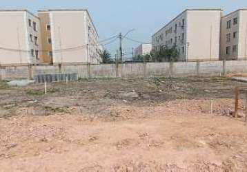 Terreno à venda, 200 m² por r$ 150.000,00 - chácara mariléia - rio das ostras/rj