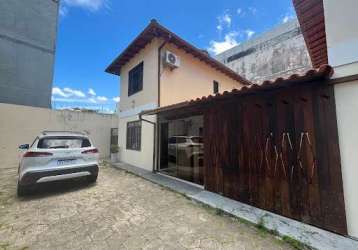 Casa com 3 dormitórios à venda, 120 m² por r$ 380.000,00 - balneário remanso - rio das ostras/rj