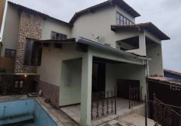 Casa com 3 dormitórios à venda, 275 m² por r$ 650.000,00 - visconde de araújo - macaé/rj