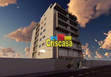 Apartamento com 3 dormitórios, 142 m² - venda por r$ 1.250.000,00 ou aluguel por r$ 6.300,00/mês - praia do pecado - macaé/rj