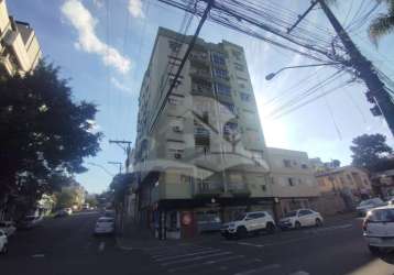 Apartamento em guarani, novo hamburgo/rs