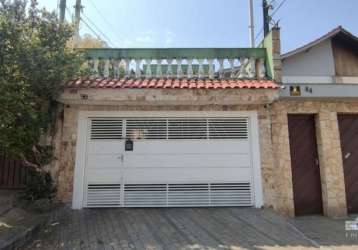 Casa com 3 quartos à venda na soldado paulo emidio pereira, 90, vila maria alta, são paulo por r$ 790.000