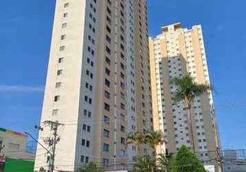 Apartamento com 2 quartos à venda na avenida santa inês, 1129, parque mandaqui, são paulo por r$ 375.000