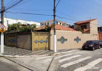 Casa com 3 quartos à venda na sao geraldino, 147, vila constança, são paulo por r$ 850.000