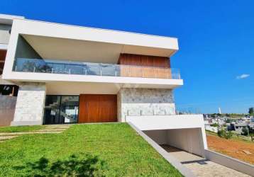 Casa em condomínio encosta do sol estância velha