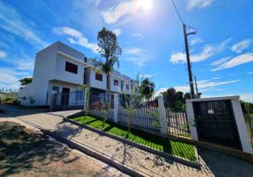 Casa em condomínio santo afonso novo hamburgo