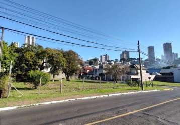 Terreno jardim mauá novo hamburgo